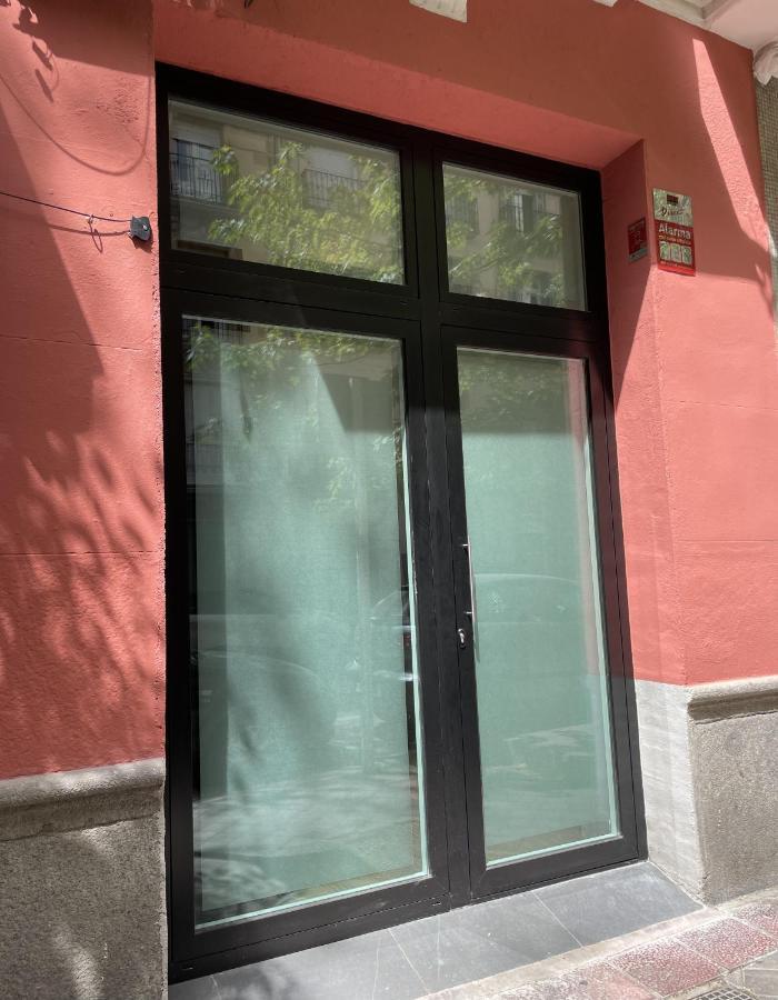 Brand New Studio Centro, Atocha - Museums Madrid Bagian luar foto